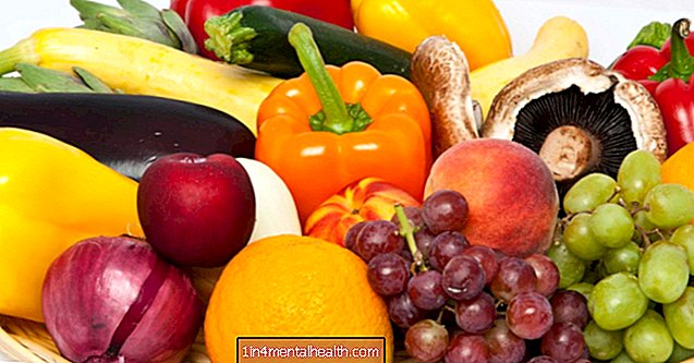 Alimentos para comer y evitar con una dieta baja en purinas