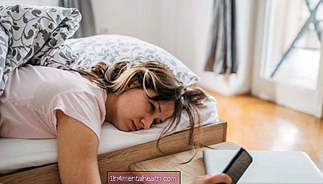galvos skausmas - migrena - Suskaidytas miegas gali sukelti migreną po 2 dienų