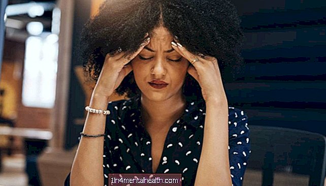 Badanie przedstawia „Teorię Wielkiego Wybuchu w migrenie” - ból głowy - migrena