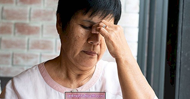 Mis põhjustab püsivat peavalu? - peavalu - migreen