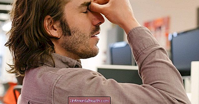 Co vědět o pozičních bolestech hlavy - bolest hlavy - migréna