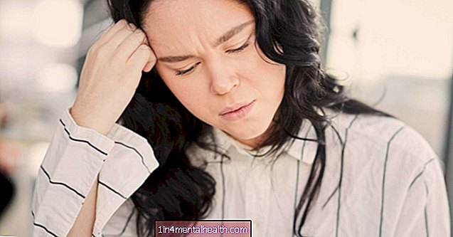 Kāpēc menstruācijas laikā jums ir galvassāpes? - galvassāpes - migrēna