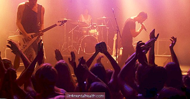 Lima cara untuk menghentikan deringan selepas konsert - pendengaran - pekak