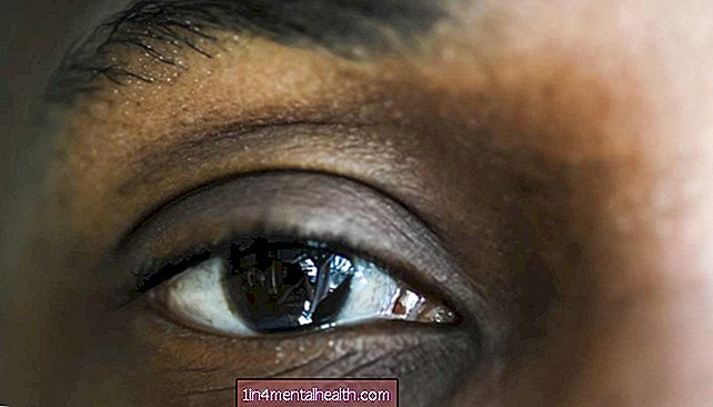 Testa hörsel genom att titta på ögonen - hörsel - dövhet