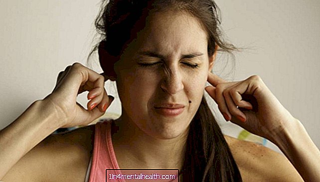 Шум у вухах: Уважність може досягти успіху там, де інші методи лікування не вдаються - слух - глухота