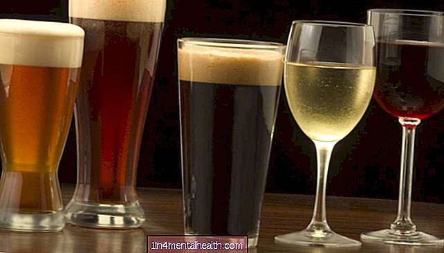 Alkohol dan kesehatan jantung: Konsistensi mungkin menjadi kuncinya