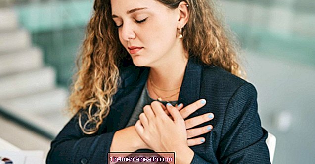 Příčiny a léčba hořícího hrudníku - srdeční choroba