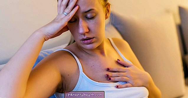 Sāpes krūtīs sievietēm: kas tās izraisa un kā ārsti to diagnosticē?