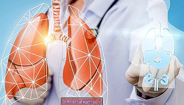 Obat-obatan biasa menyebabkan jutaan kasus penyakit paru-paru