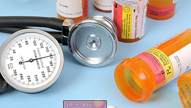 El riesgo de muerte aumentó con dos medicamentos para la presión arterial
