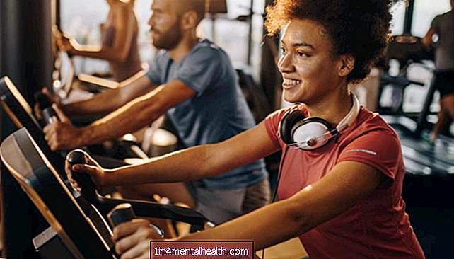 Latihan boleh mencegah serangan jantung pada orang yang sihat - penyakit jantung