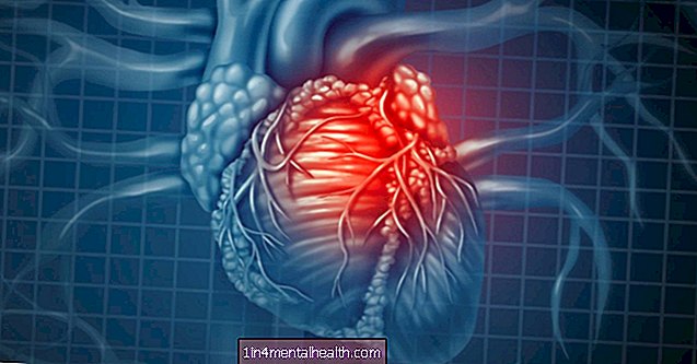 Kalp krizi: Yeni bulgu tedavinin çehresini değiştirebilir - kalp hastalığı