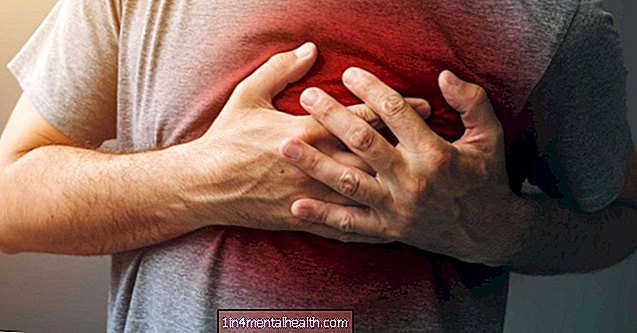Penyakit jantung: Disfungsi ereksi boleh menggandakan risiko