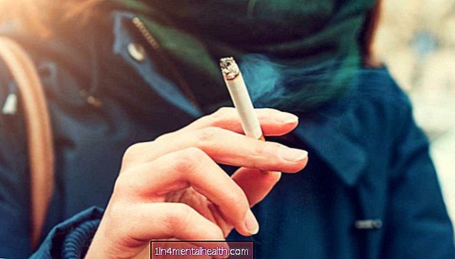 Doença cardíaca: 'Apenas um cigarro por dia' aumenta o risco