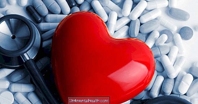心臓の健康：1つの例外を除いて、サプリメントは機能しません - 心臓病