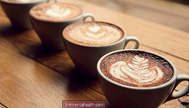 Πώς τέσσερα φλιτζάνια καφέ θα μπορούσαν να προστατεύσουν την καρδιά