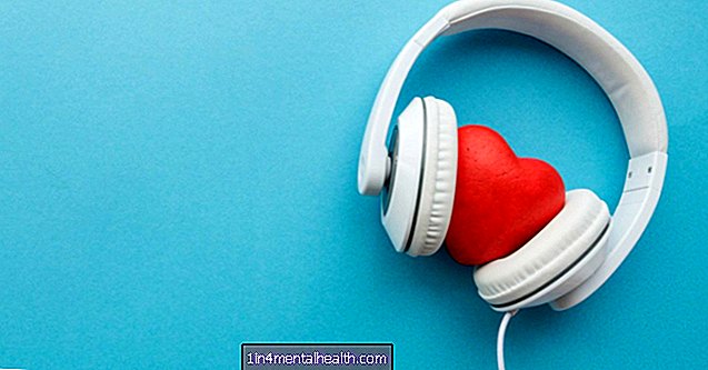 Как музыка помогает сердцу биться - сердечное заболевание
