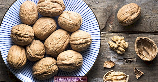 Как орехите са от полза за чревните бактерии и цялостното здраве