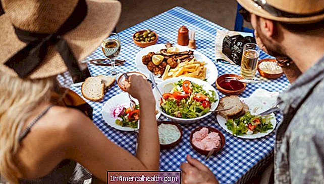 Dieta śródziemnomorska zmniejsza ryzyko sercowo-naczyniowe o jedną czwartą - choroba serca