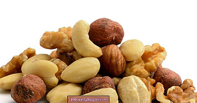 Les amateurs de noix se réjouissent: votre collation préférée protège votre cœur