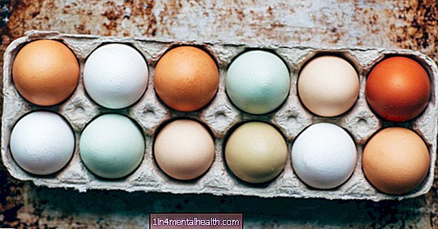 Одно яйцо в день может предотвратить инсульт - сердечное заболевание