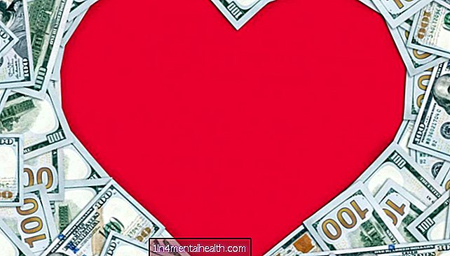 Pendapatan peribadi boleh meningkatkan risiko penyakit jantung