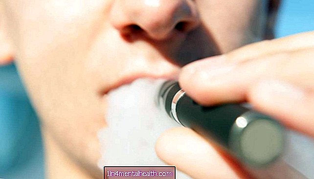 Beroerte: het roken van zowel traditionele als e-sigaretten kan het risico verhogen - hartziekte