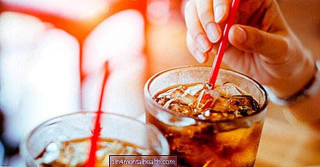 Šećerna pića mogu biti faktor kardiovaskularnih bolesti