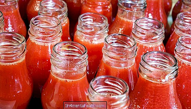 Tomatjuice: Kan 1 kopp per dag holde hjertesykdommen i sjakk?