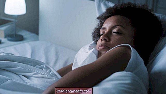 Ngủ quá nhiều có thể có hại cho sức khỏe hơn quá ít