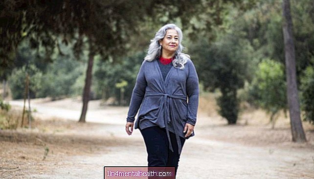 Chôdza môže zabrániť zlyhaniu srdca u starších žien
