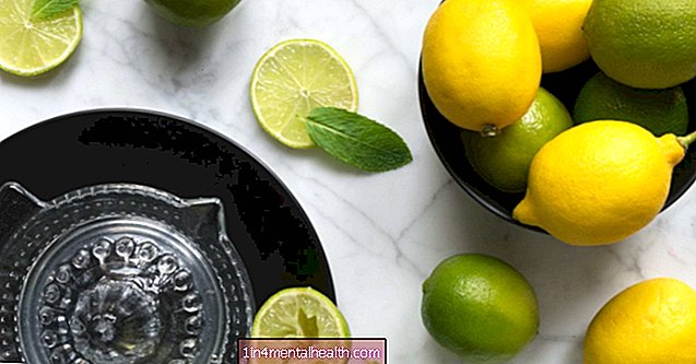 Was sind die gesundheitlichen Vorteile von Zitronen gegenüber Limetten?