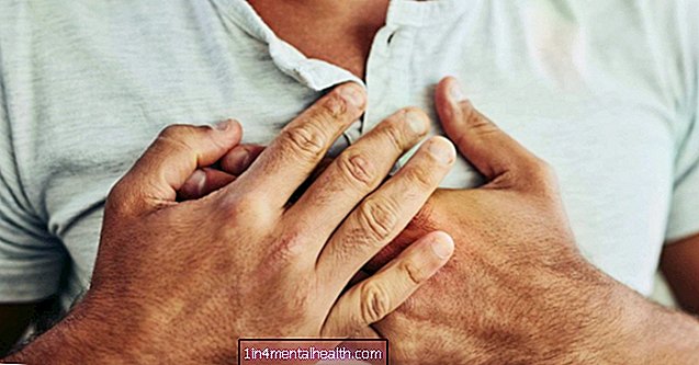 Melyek a szívbetegségek tünetei a férfiaknál?