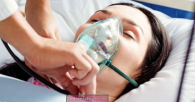 Kaj vedeti o agonalnem dihanju - srčna bolezen