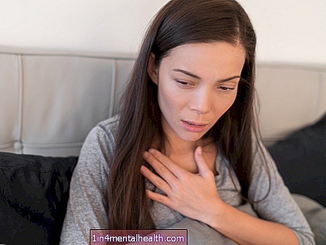 Apa yang perlu diketahui tentang gagal jantung kongestif