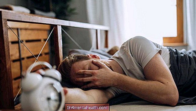 Terlalu banyak tidur dapat mempengaruhi kesehatan Anda - penyakit jantung