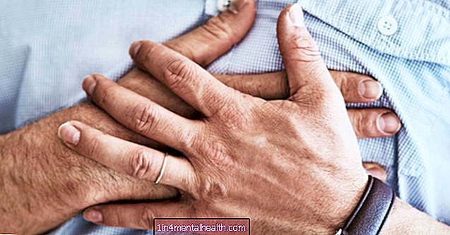 Ataque cardíaco de Widowmaker: tudo o que você precisa saber - heart-disease