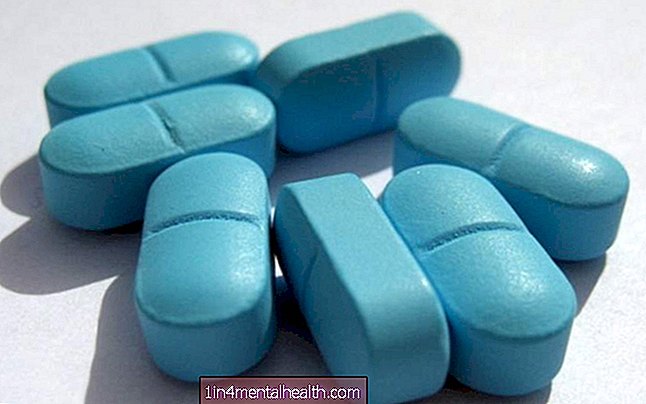Descovy (emtrycytabina / alafenamid tenofowiru) - HIV-and-AIDS