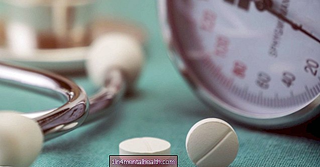 Un medicamento común para la presión arterial puede prevenir la diabetes tipo 1