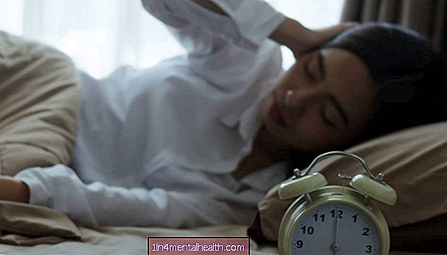 Pat nelielas miega problēmas paaugstina sieviešu asinsspiedienu - hipertensija