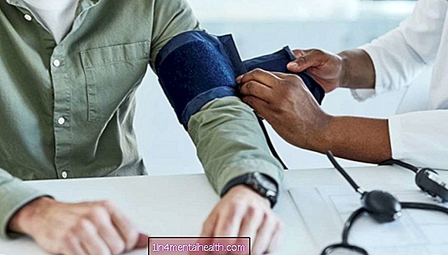 Investigación sobre la presión arterial alta: resumen de 2019