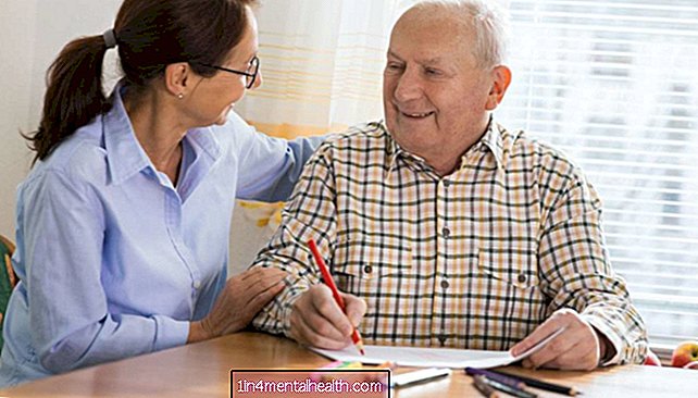 Die Behandlung von Bluthochdruck kann das Fortschreiten der Alzheimer-Krankheit verlangsamen - Hypertonie