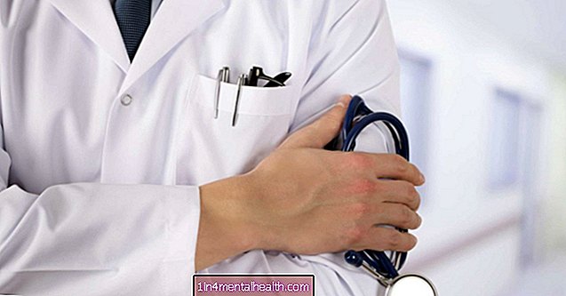 Hvad du bør vide om hvidt frakke syndrom - forhøjet blodtryk
