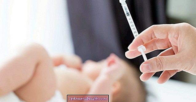 Fordele ved hepatitis B-vaccine til nyfødte - immunsystem - vacciner