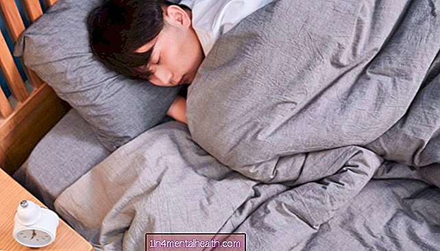 Kako lahko spanje poveča imunski odziv vašega telesa - imunski sistem - cepiva