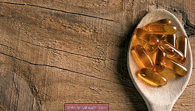 Ni los suplementos de vitamina D ni omega-3 pueden prevenir la inflamación