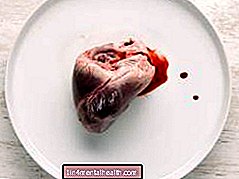 Kanibalizmas: įspėjimas apie sveikatą