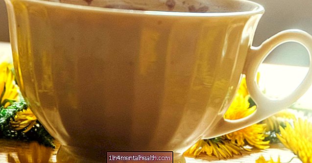 Benefici del tè di tarassaco - malattie infettive - batteri - virus