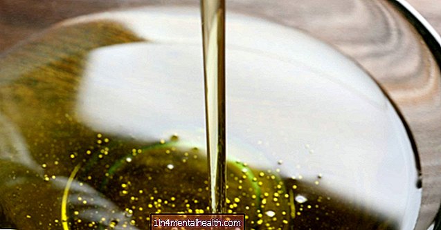 Adakah minyak zaitun selamat digunakan sebagai pelincir seksual? - penyakit berjangkit - bakteria - virus