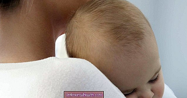 Meningitis bei Babys: Was Sie wissen müssen